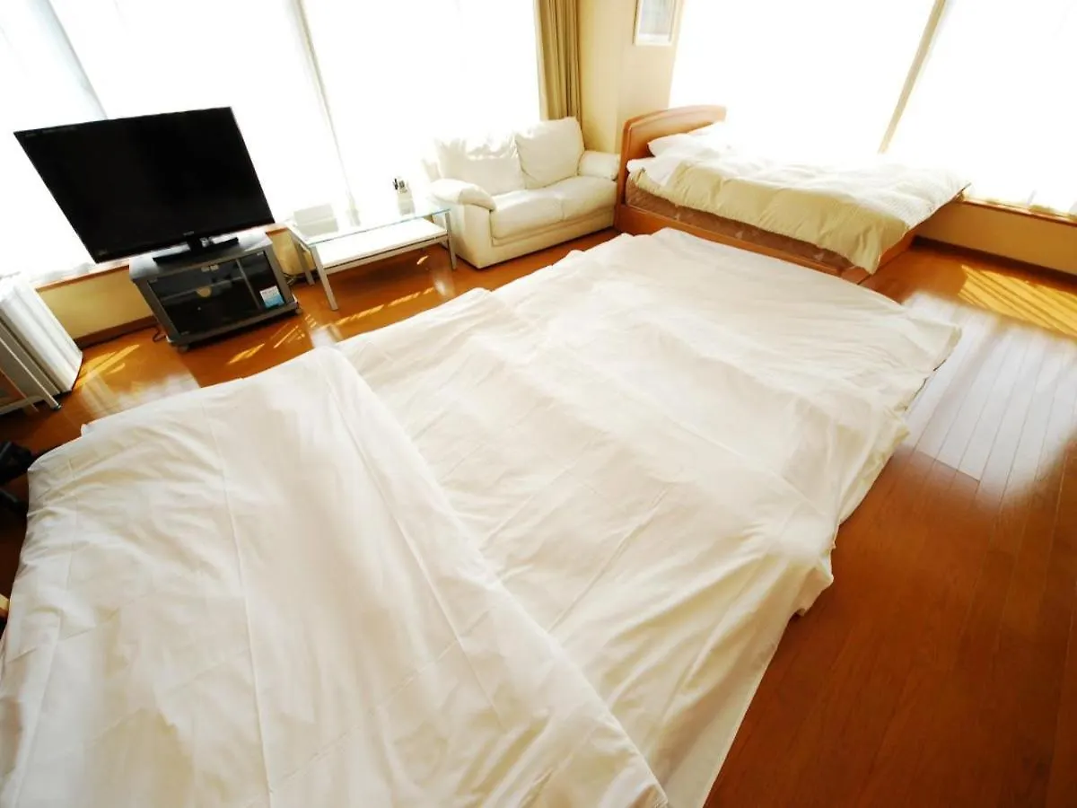 Hotel Cooju Kawasaki Japan