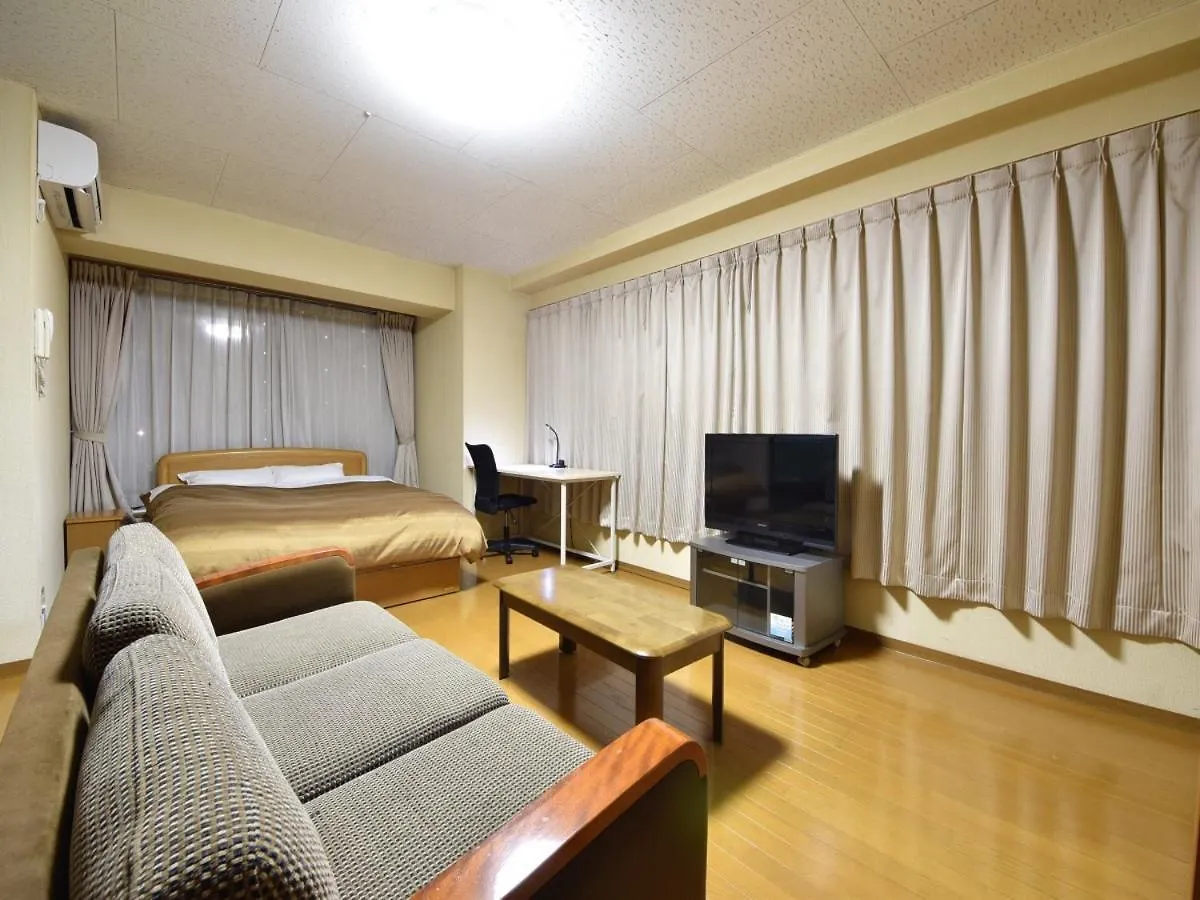 Hotel Cooju Kawasaki 2*, Kawasaki (Kanagawa) Japan