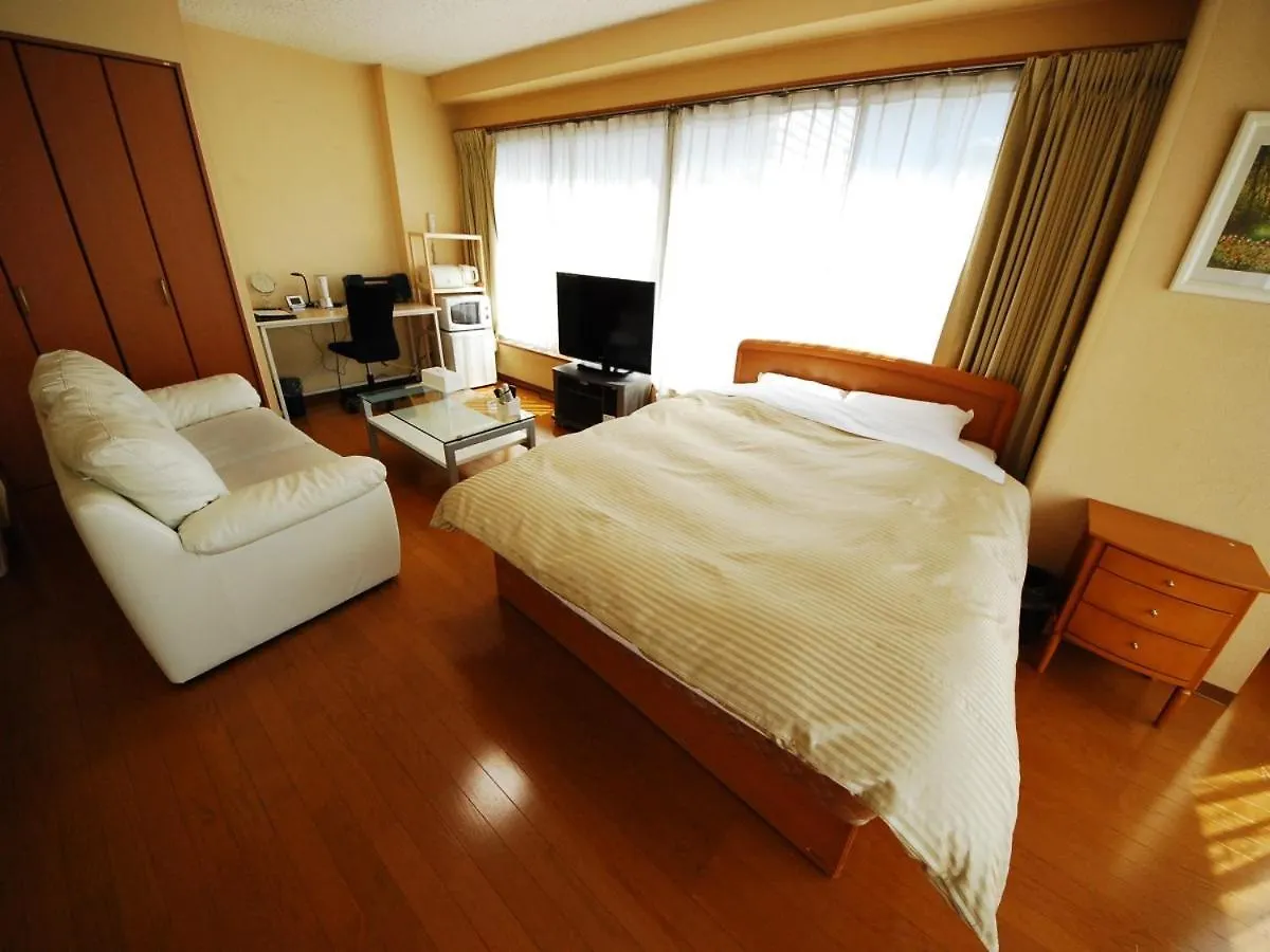 Hotel Cooju Kawasaki  Kawasaki (Kanagawa)