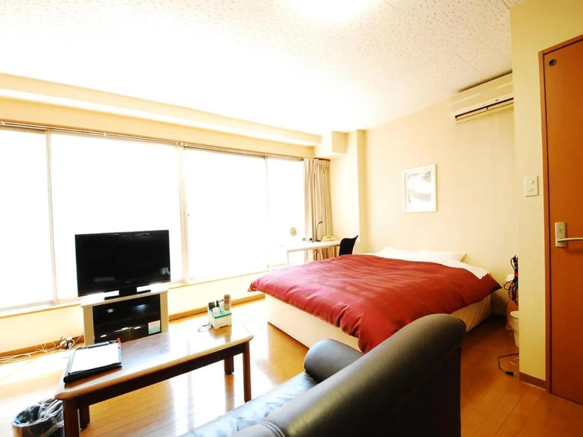**  Hotel Cooju Kawasaki Japan