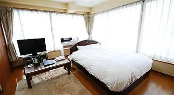 ホテルクージュ 川崎 2*, 川崎町 日本