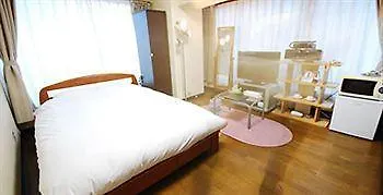 ** ホテル ホテルクージュ 川崎 日本