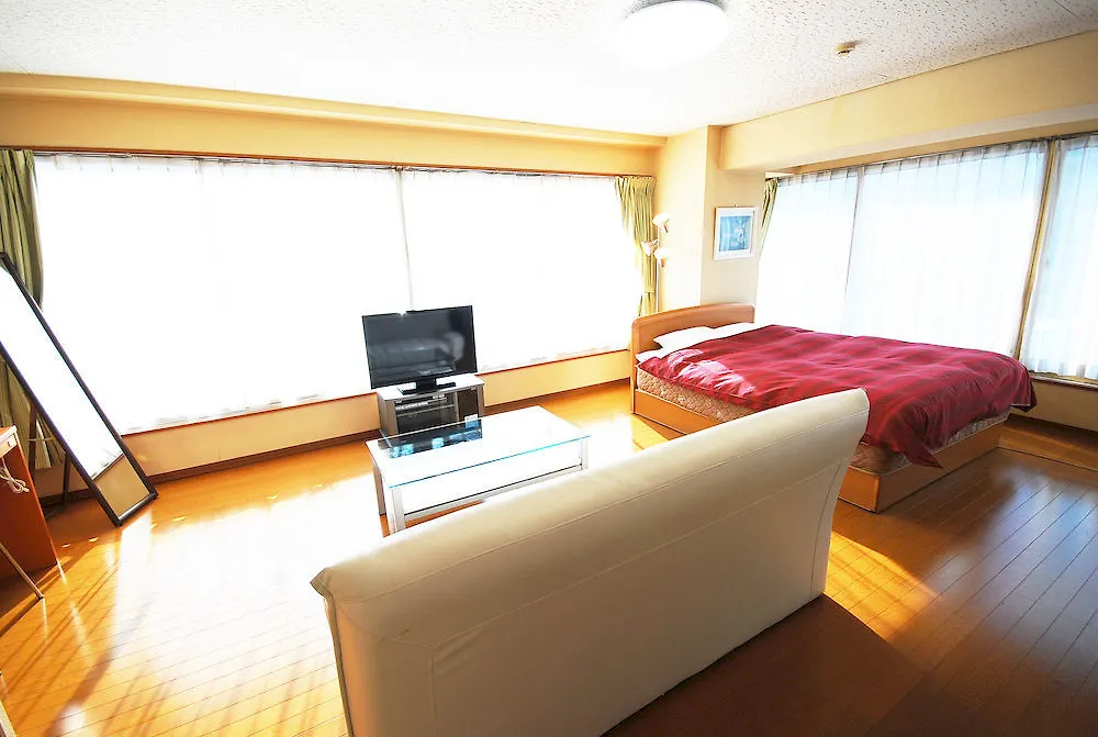 ホテルクージュ 川崎