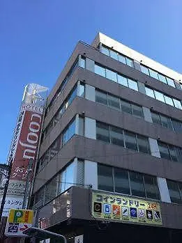 ホテルクージュ 川崎