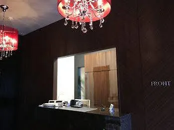 ホテルクージュ 川崎 ホテル